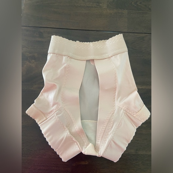 Ardyss nude panty reshaper size XXS butt enhancer NWT - Picture 13 of 13